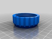 Ball&Socket for Modular Mounting System