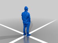 1st Attempt Self Model