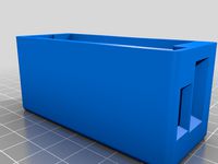 Pwnagotchi w/UPS Enclosure