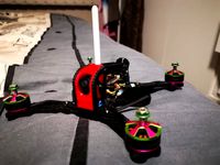 Yeti Micro Cam Armour Flip Stick