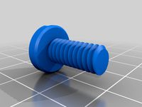 1/4 20 bolt