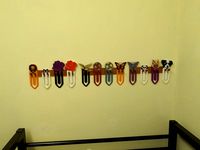 Bookmark Hanger