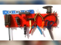 Peg Board