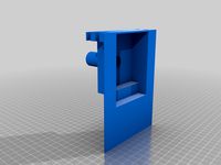 Liberty Ship (RC) Superstructure - Revision 4