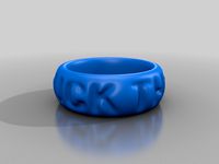 FTT Bracelet (smoothed)