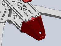 SMA MOUNT