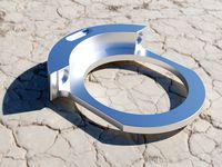 Hyperstar filter holder