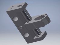 CNC 1610, 2418, 3018 AXIS X-Z
