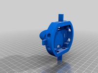 Enjo Floor Cleaner Base