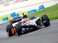 Dallara IR-05
