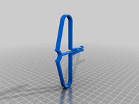 608 ABEC Skateboard Wheel Bearing Puller