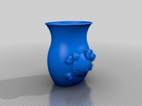 Pirate Hello Kitty Trash Bin