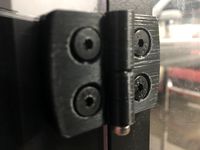 Raise3D Hinge