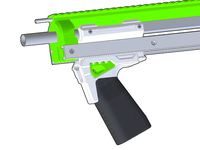Caliburn - Modular VFG