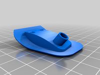 Internal Cable Guide BB (Canyon Bike TT)