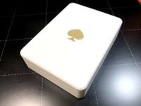 Playing Card Box