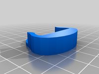 Chameleon-Ti Motor Mounts