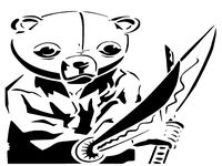 Jinno stencil