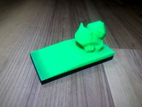 Bulbasuar Doorstop Remix