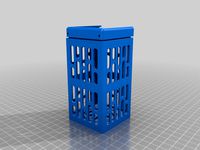 wize camera support star wars imperial