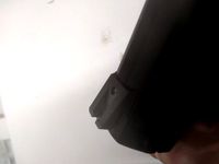 Walther PPQ 22lr Rear Sight