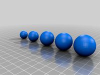Atomic radius of the alcaline metals