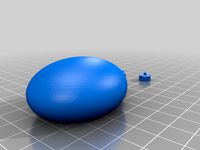 German ww2 canteen (cap off, no cup or covering yet)