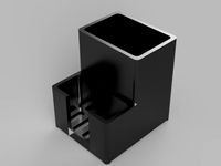 Kitchen modern organizer