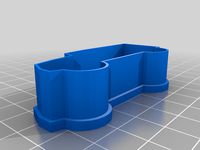 gaz tiger cookiecutter