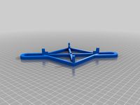 Llave bomba Fluvial Plata 2