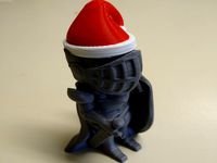 Sir Santa Lot