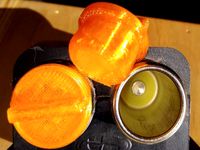Cigarette Lighter Plug