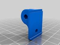 GoPro Surfas Light Mount