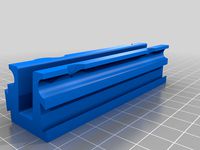 Smartphone QA farm stackable holder