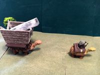 Large Turtle Haulers