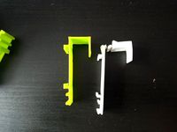 Blind Bracket