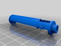 Fire shooting Magic wand