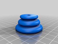Schacht Ultra whorl
