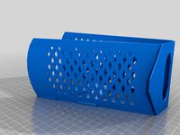 Rock solid Shoes optimizer rack