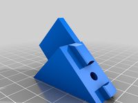 Eryone Thinker S Dual Z limit switches