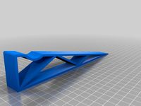 1:18 model car single ramp