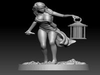 female survivor #2