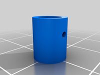 HtC Vive Base Station Mounting Plate