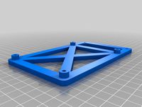 MKS 1.4 to SKR 1.3 Board Mount