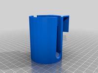 Simple Oreo Holder