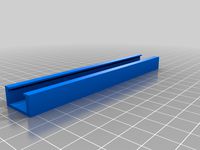 Bi-Fold Closet Ceiling Bracket