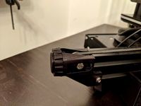Ender 3 Riemenspanner Werkzeuglos Belt