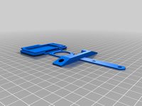 Eachine Pro58 goggle mod