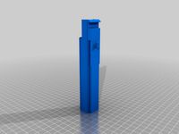 Rival Knockout Barrel V1.4