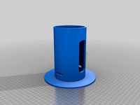Tremblr / Venus2K Hands-Free Stabilizer